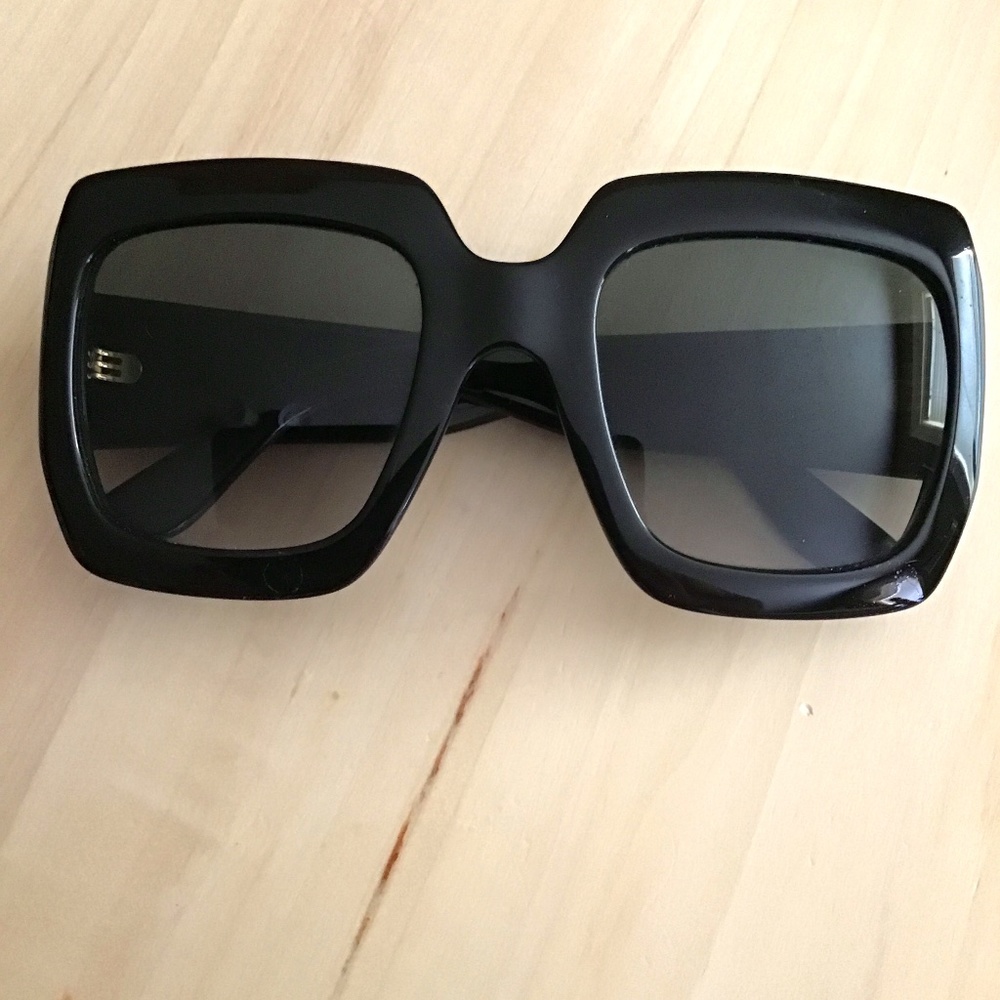 Gucci sunglasses